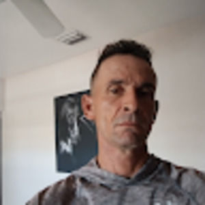 Meet your Posher, Roberto